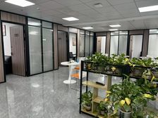 海曙 天一广场 江景房 330平汇金大厦 地铁口 无中介