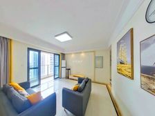 保利罗兰国际 诚心出售 价格可谈 送车位 中高层视野开阔包税