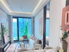 找我减物业费 科技园总部基地 科技住宅 同看花香壹号