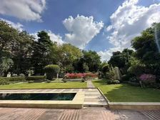 临湖别墅3000平丨800平大花园丨私家码头,价格2.8亿