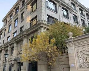 独栋商业 东二环建国门企业总部办公带车位有餐厅会所酒店公寓