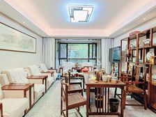 CBD 仁恒公园世纪4居室 精装 可以看小区景观