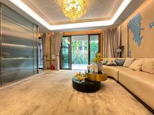 茶园新区 首创禧瑞山河四房180万