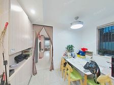 北蔡 · 紫叶花园 ·3房 全明婚房装修送天井花园交通便捷