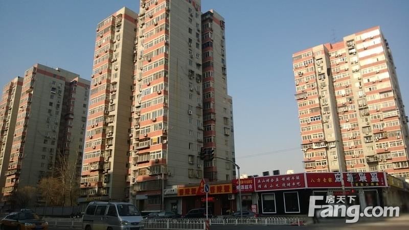 实景图
