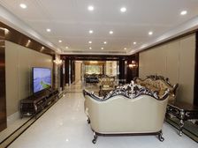 开元府,380平,豪装大宅,好位置,5室4卫,视野好,免税