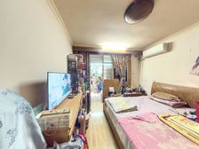 新上三房 全明户型 带22平左右花园