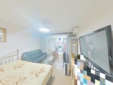 环球港旁五条轨交+一楼带天井以搭好+ 商圈成熟