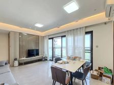 大壮名城 送车位 急售 南向 中层 包税费 价格可谈