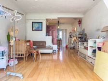 流晶逸彩次顶楼 户型性通透全明 性价比高 位置安静方便看房