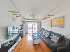 洋泾 · 龙威名邸 · 2室 · 1厅