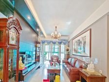 雅居乐富春山居 包税费 中层 南向 急售 送车位 可议价