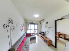 万科新里程 送车位 包税费 南向 急售 中层 价格可谈