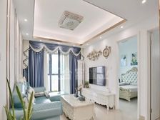 万科新里程 急售 中层 南向 包税费 送车位 价格可谈