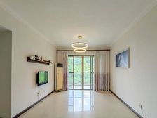 保利林语山庄 送车位 急售 南向 中层 包税费 价格可谈