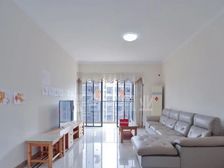 保利香雪山 4居 南向 中层 急售 包税费 送车位 可议价