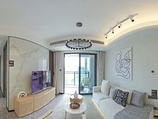 融创·翔龙|广府壹号 黄陂口四房 独立电梯入户 中国视野无遮