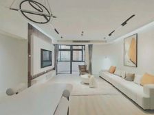 兴南花园南北三居室有钥匙户型方正采光好无遮挡