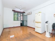 桂巷新村 33.53平1居 南向精装修 方便看房