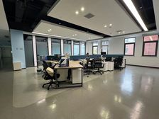 苏州上海大学创新中心