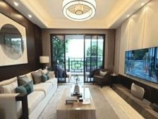 招商臻园 急售 送车位 包税费 南向 中层 价格可谈