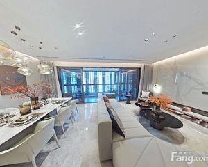 东部明湖板块 宁光府 139平 直降200万豪装8500每平