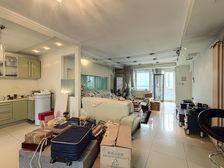 郁金香舍 4室1厅 143.25平