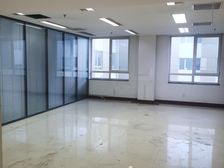 平安里地铁口精装写字楼楼出租面积25-270平,各种户型都有