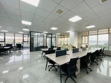 (地铁口 带家具)中创科技园 255平 东南朝向 带露台出租