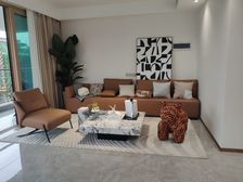 单价15000买入西3环带入户花园小洋房