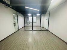 水产直播电商园区58平一个隔间出租 下载app举报