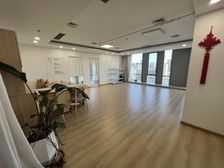 (带水源 东南)鄞州商会150平 可定制装修 适合工作室