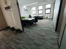 和邦大厦 隆兴大厦115平 朝南地铁口双面采光我是房东