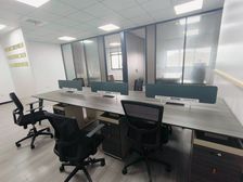 (可配家具)海曙奥特莱斯旁君寰科创中心109平138平出租