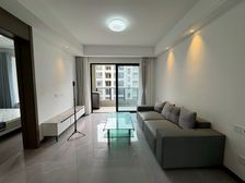 临港新城 精装可拎包入住 电梯房 次新小区 双卫生间