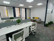 房东直租机场高架地铁口精装修80平106平120平至300平