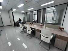 (本人房东)南部三期大厦招商启动68300平方带家具办公