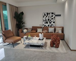 单价15000买入西3环带入户花园小洋房