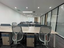 急租!小白楼凯德国贸 精装带家具 自带商场 地铁站门口