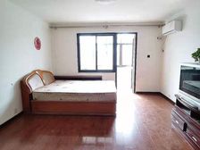 潘家园地铁旁 华威西里 南北通透 两居室 诚心卖可议价