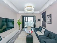 次新社区,天健品质物业,管理好,社区大