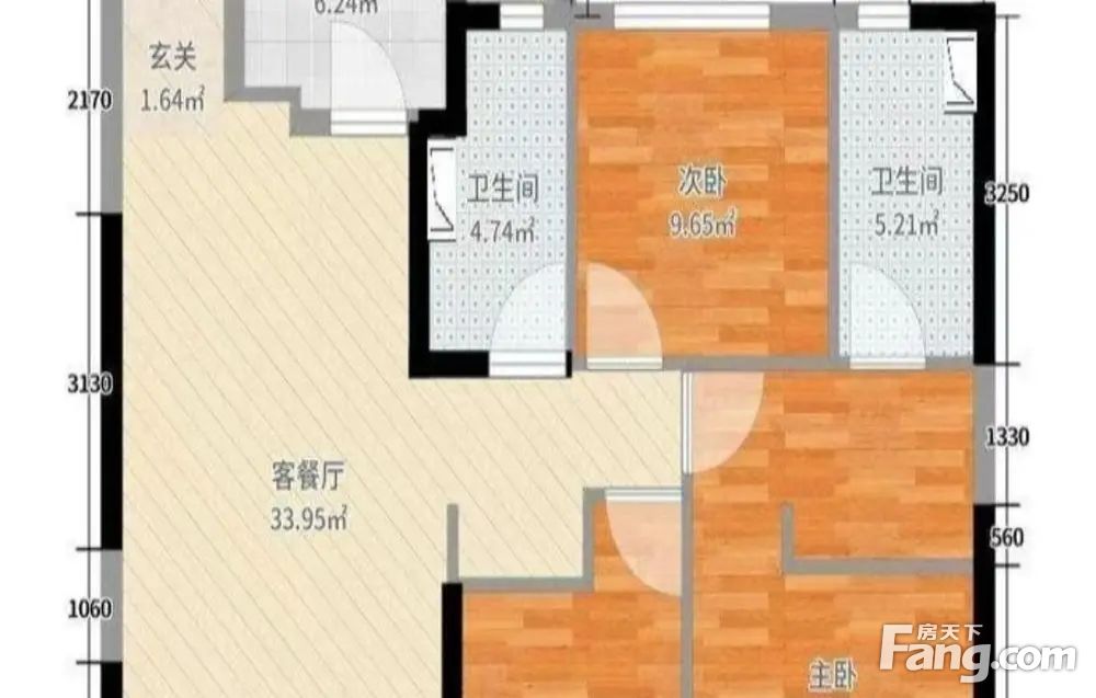 房源图片