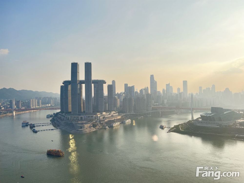 实景图