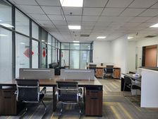 捡L房!价格优看海河多洽谈间 金融律所 智运万达京津