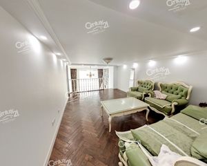 国贸永安里丽舍,80平复式两居改一居,790万,东南向,可谈