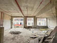 阅山湖双拼别墅,停车入户前后花园