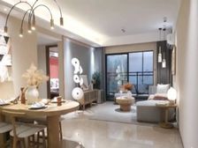 五矿壹云台 送车位 包税费 南向 急售 中层 可议价