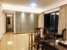 保利越秀岭南林语 送车位 南向 急售 包税费 中层 可议价