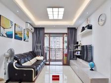 奥园春晓 送车位 急售 中层 南向 包税费 价格可谈