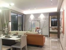 保利拾光年 送车位 中层 南向 包税费 急售 价格可谈